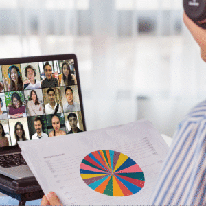 Information Security Specialist in Remote Work