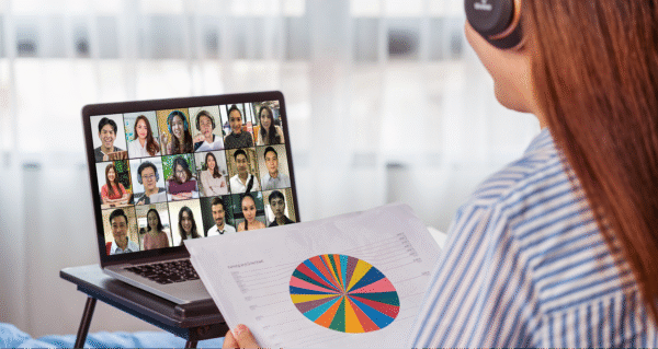 Information Security Specialist in Remote Work