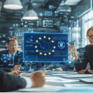 EU AI Act: All In One