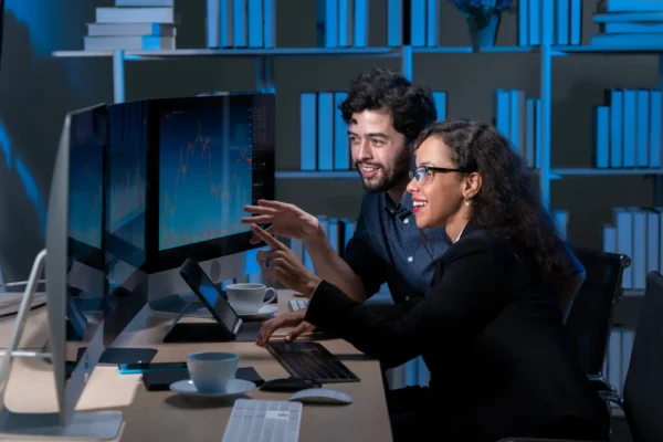 Information Security Specialist in Remote Work
