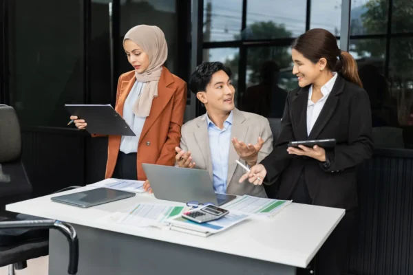 ISO 27001:2022 Transition