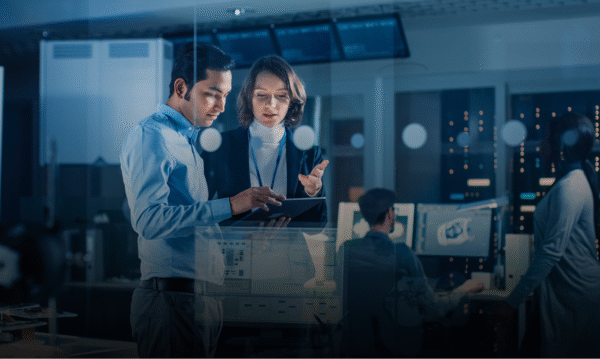 ISO 27001 Lead Auditor