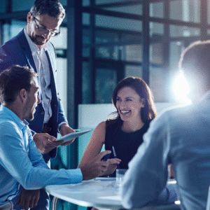 ISO 27701 Lead Implementer