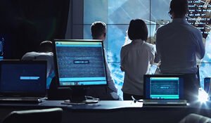 ISO 27701 Lead Auditor