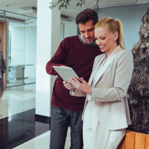 Digital Transformation Officer