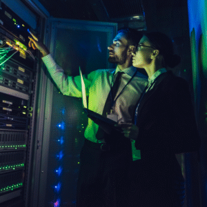 ISO 27005 Risk Manager