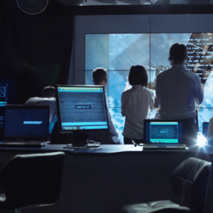 ISO 27701 Lead Auditor