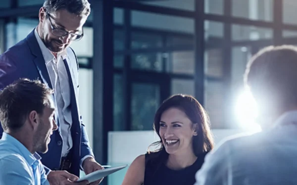 ISO 27001 Lead Implementer
