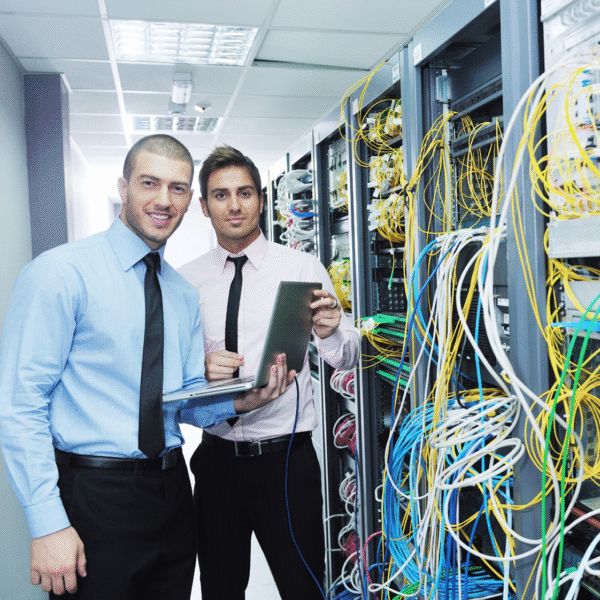 ISO 27002 Manager