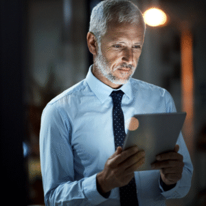 GDPR Certified Data Protection Officer