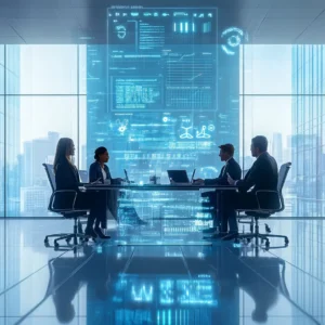 ISO 42001 Lead Implementer