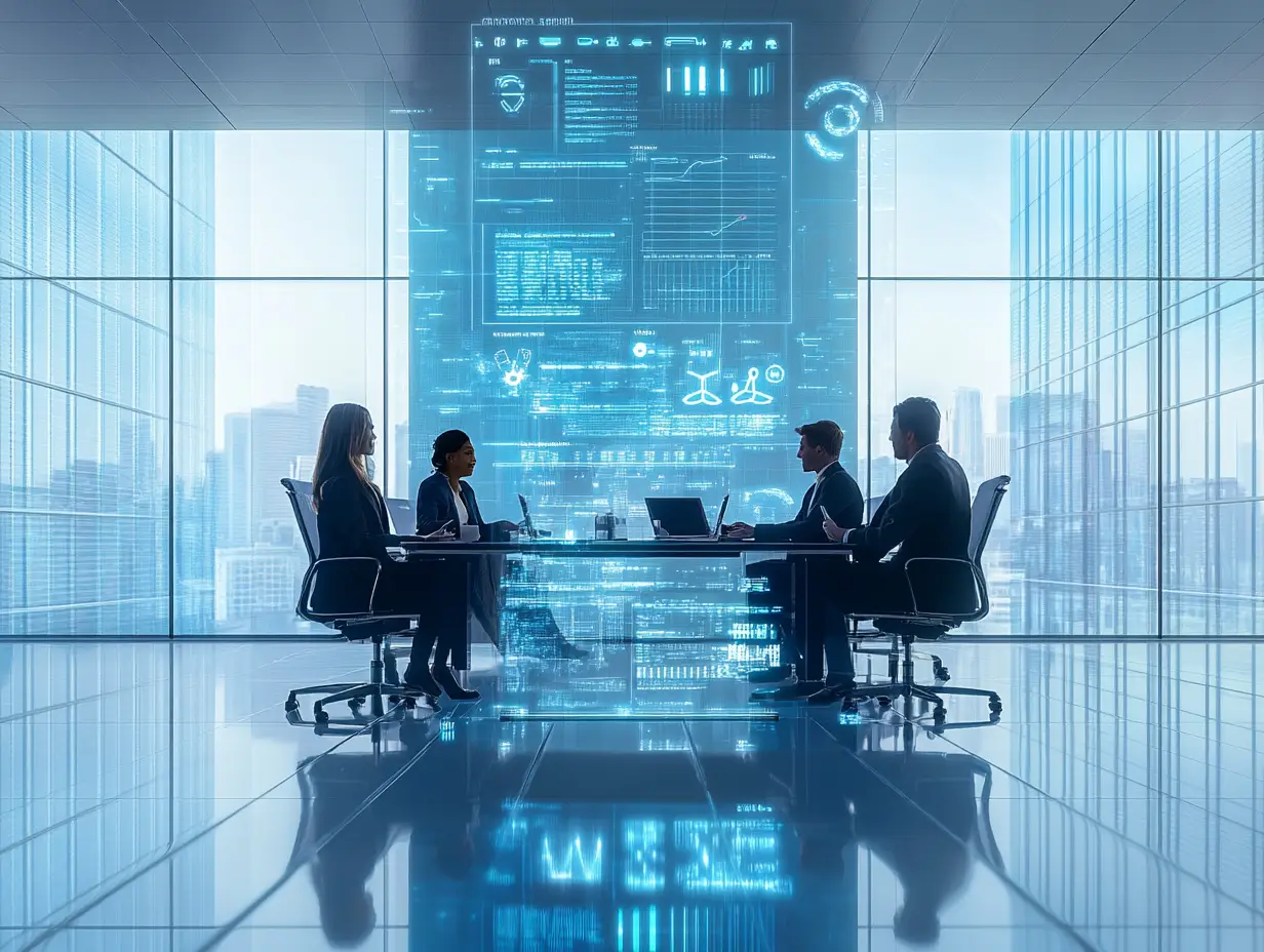 ISO 42001 Lead Implementer