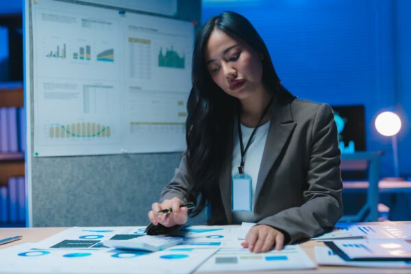 Algorithms, AI & Machine Learning