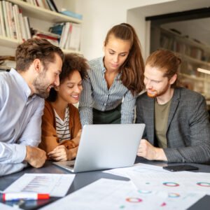 Foundations of AI Governance for Business Professionals