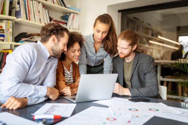 Foundations of AI Governance for Business Professionals
