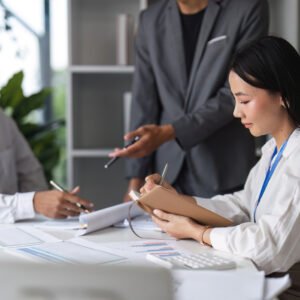 AI & Algorithm Auditor Certification Program