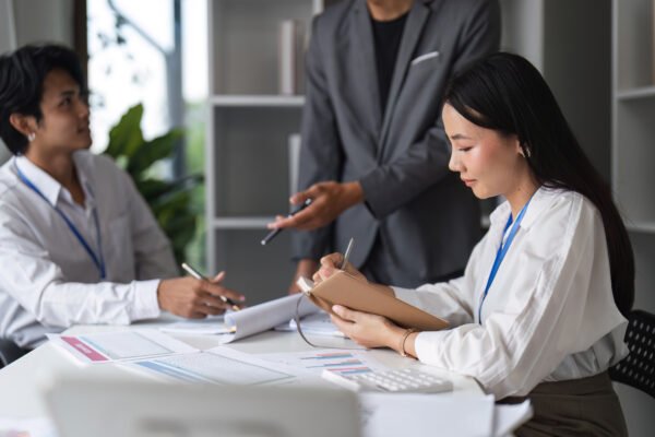 AI & Algorithm Auditor Certification Program