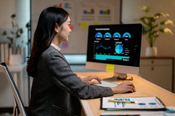 AI Governance & Risk Management