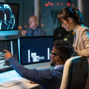 Introduction to Responsible AI