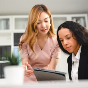 Foundations of AI Risk for Business Professionals