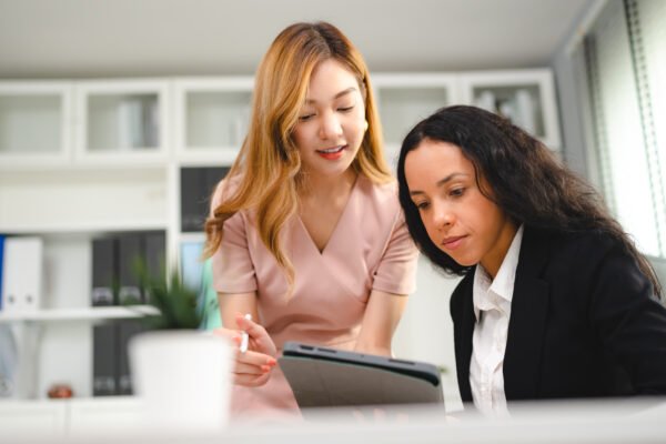 Foundations of AI Risk for Business Professionals