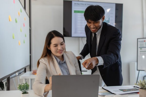 AI Governance for Business Professionals Certification