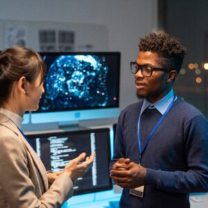 EU AI Act Quality Management System Certification